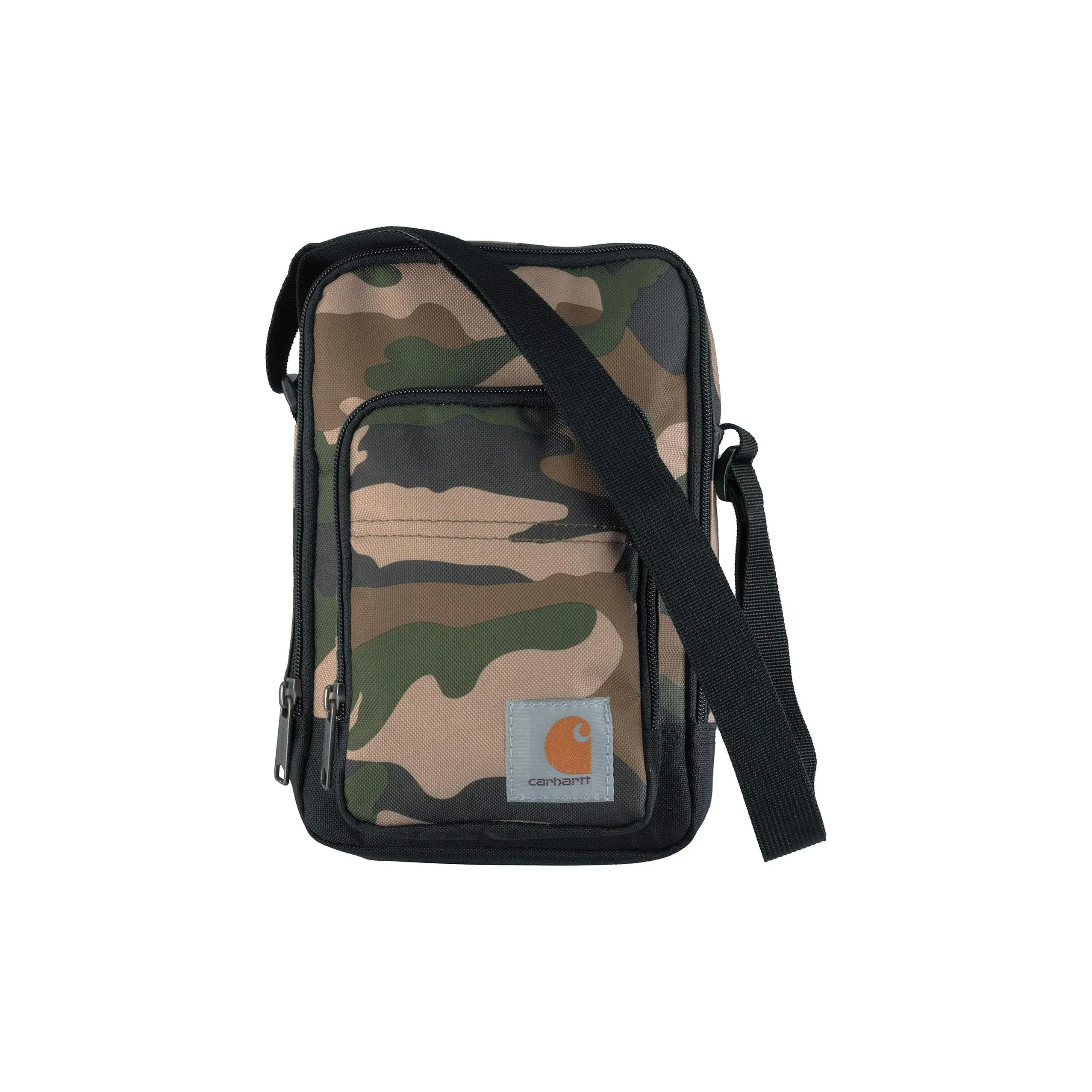 Carhartt Polyethylene Shoulder Bag Crossbody Bag Regular Women's Camouflage
