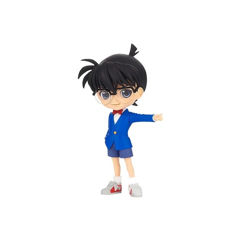 Фигурки в стиле Chibi от BANDAI Detective Conan Case CLOSED