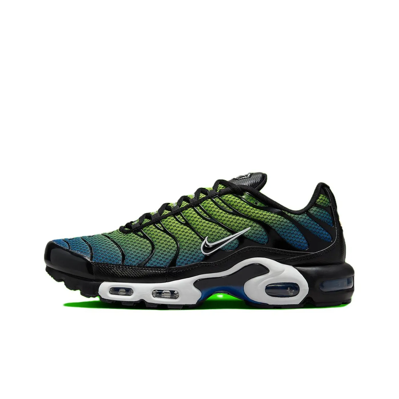 Nike Air Max Plus Racer Blue Volt