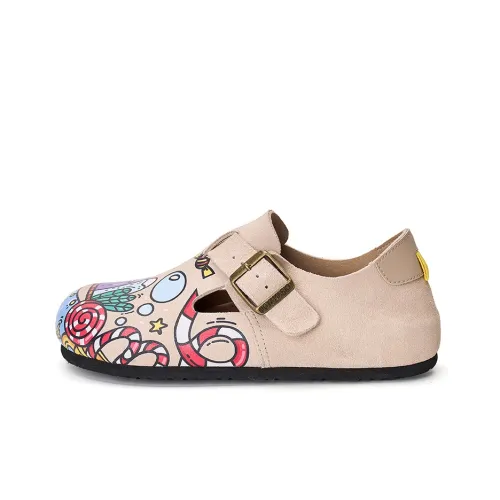 Joy&Mario Повседневная обувь Low Top Женская