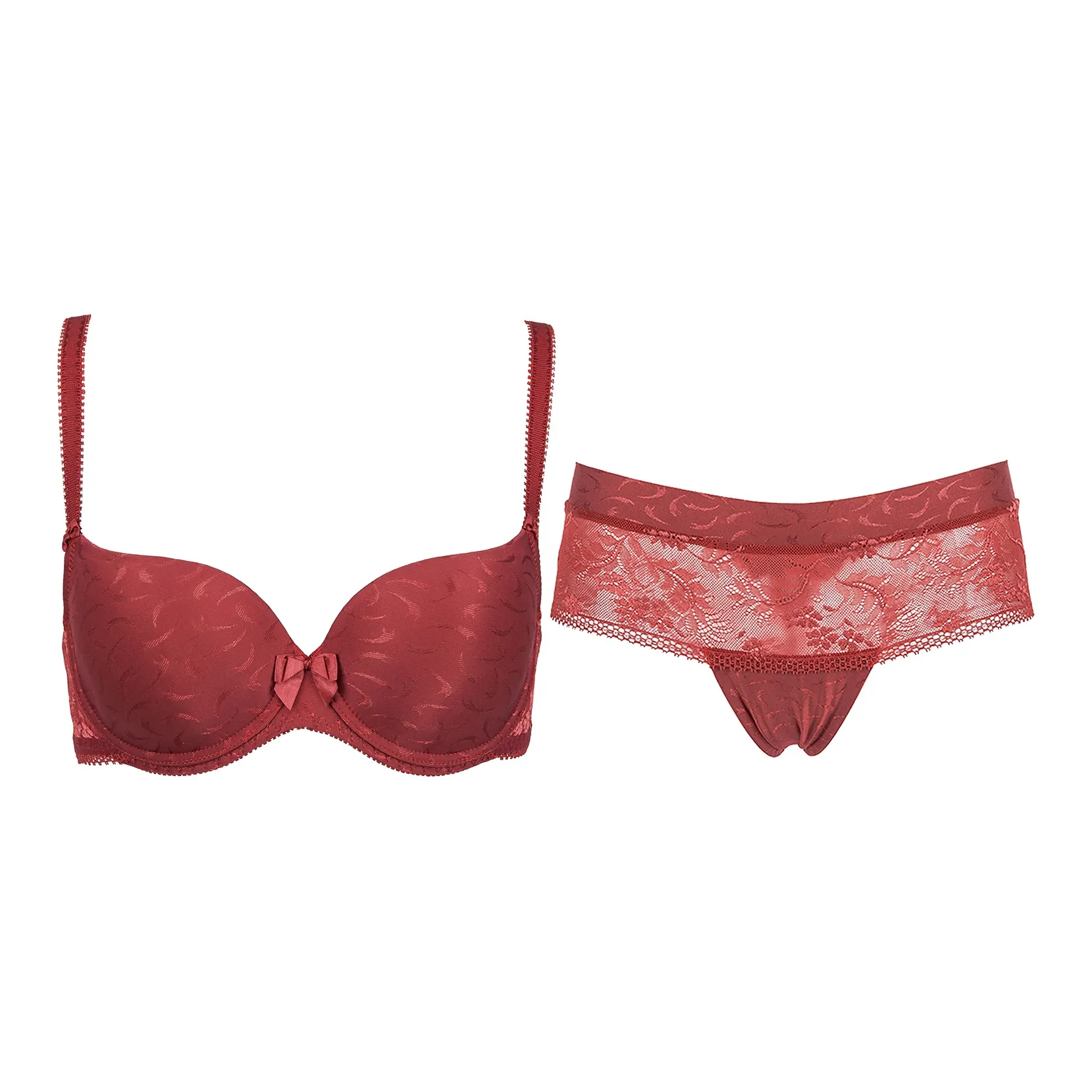 Selmark Women's Underwear Sets