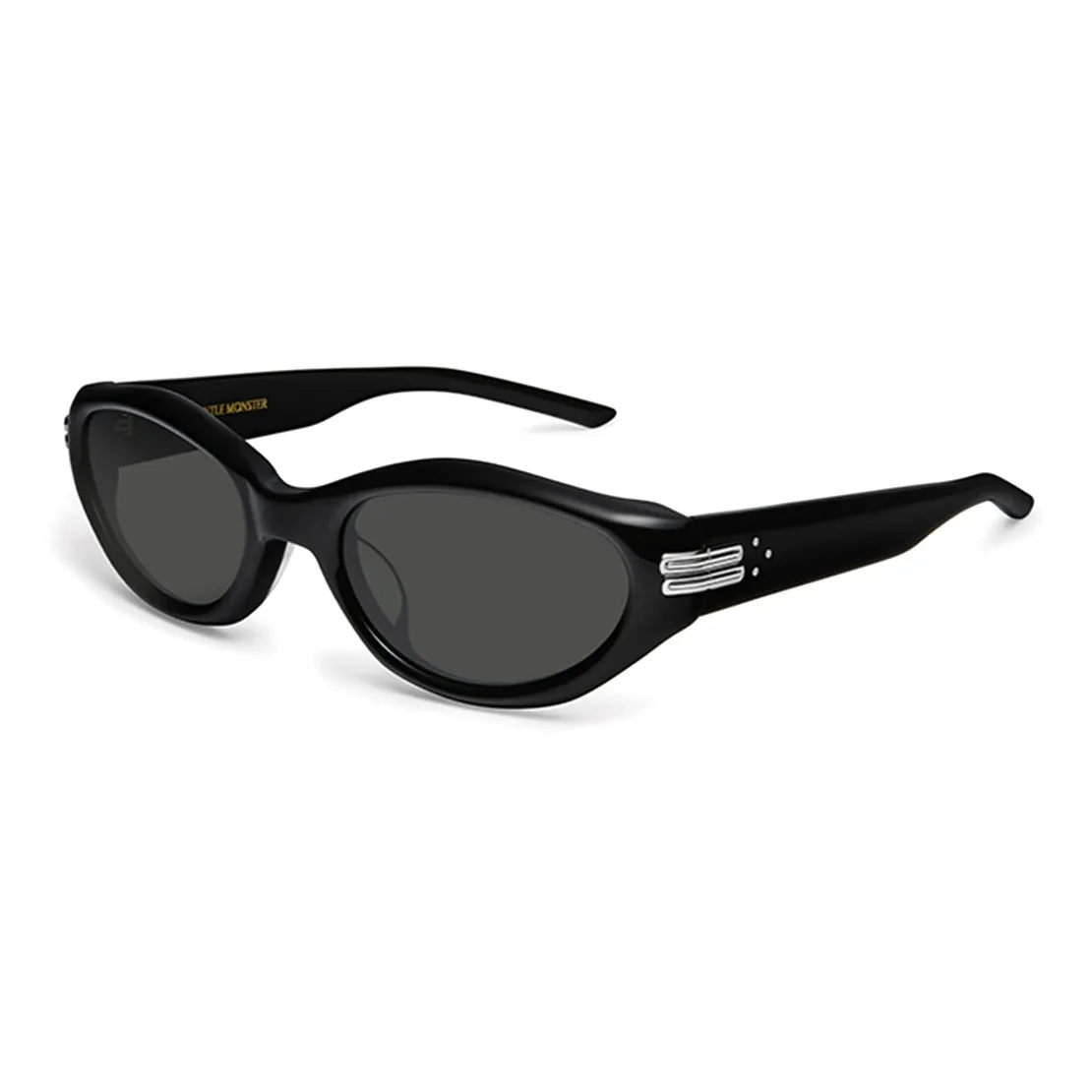GENTLE MONSTER Kiko 01 Cat Eye frame Sunglasses