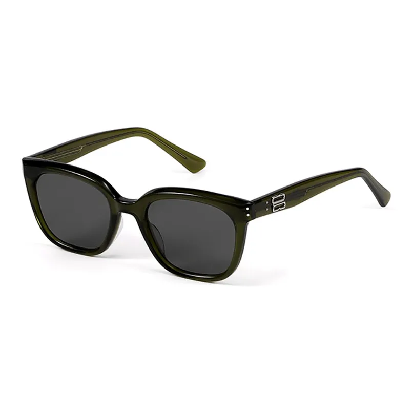 BOELEO Irregular Shape Sunglasses Unisex