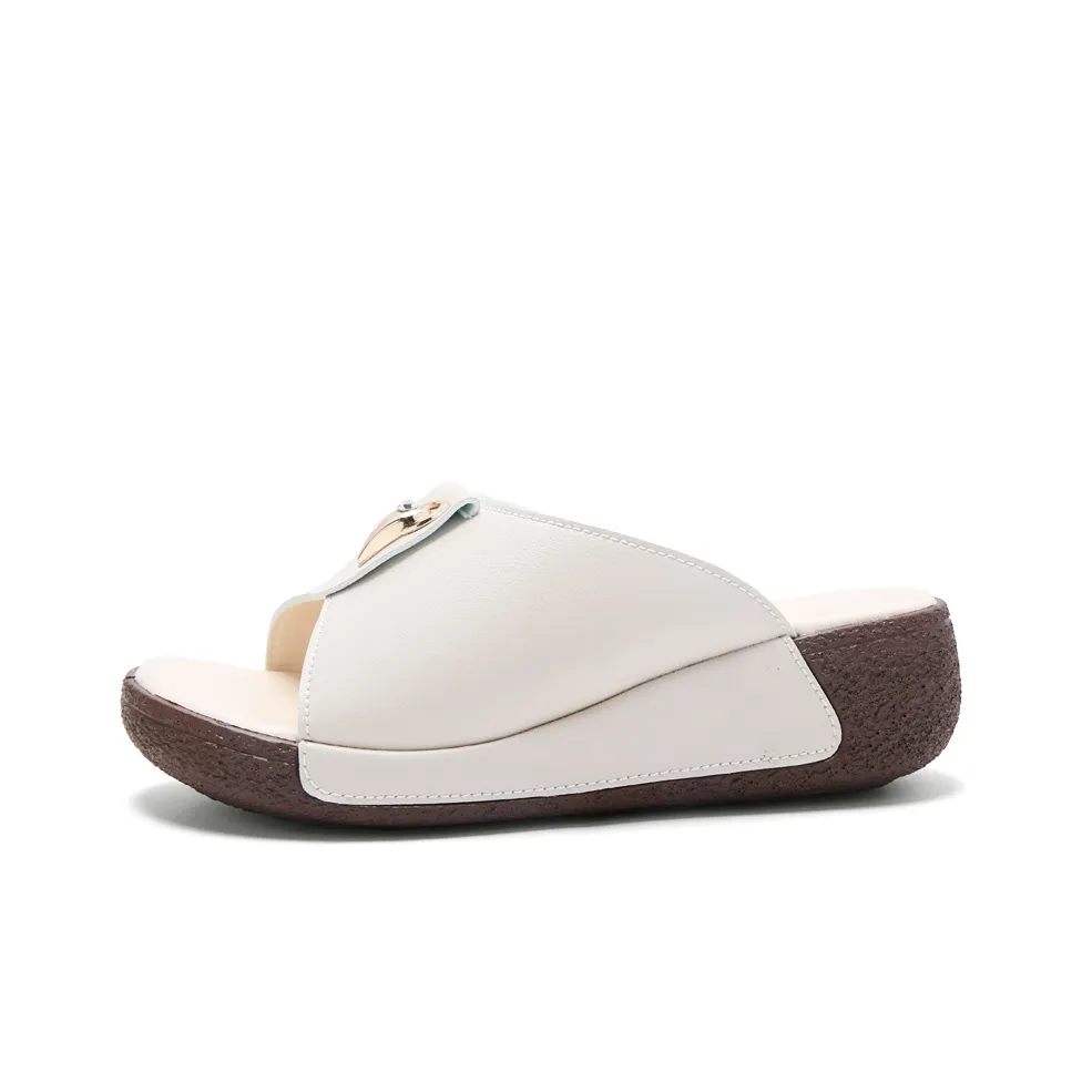 Reivanti Slide Slippers Women's