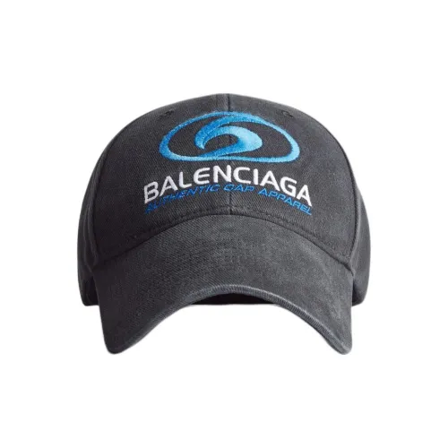 BALENCIAGA Бейсболки Мужские