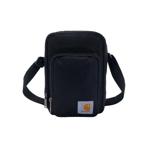 Carhartt Сумки через плечо Черный Унисекс