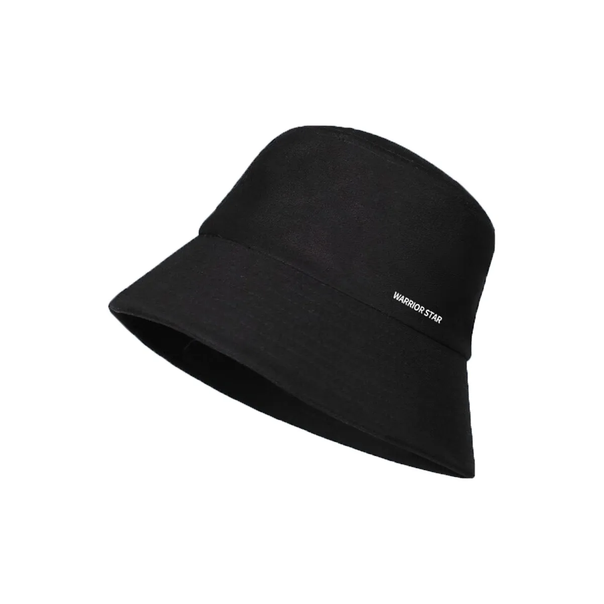 Warrior Cotton Bucket Hats Унисекс