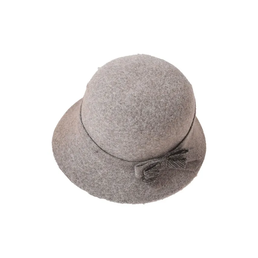 LE TISSERAND Овечья шерсть Цилиндры Женские