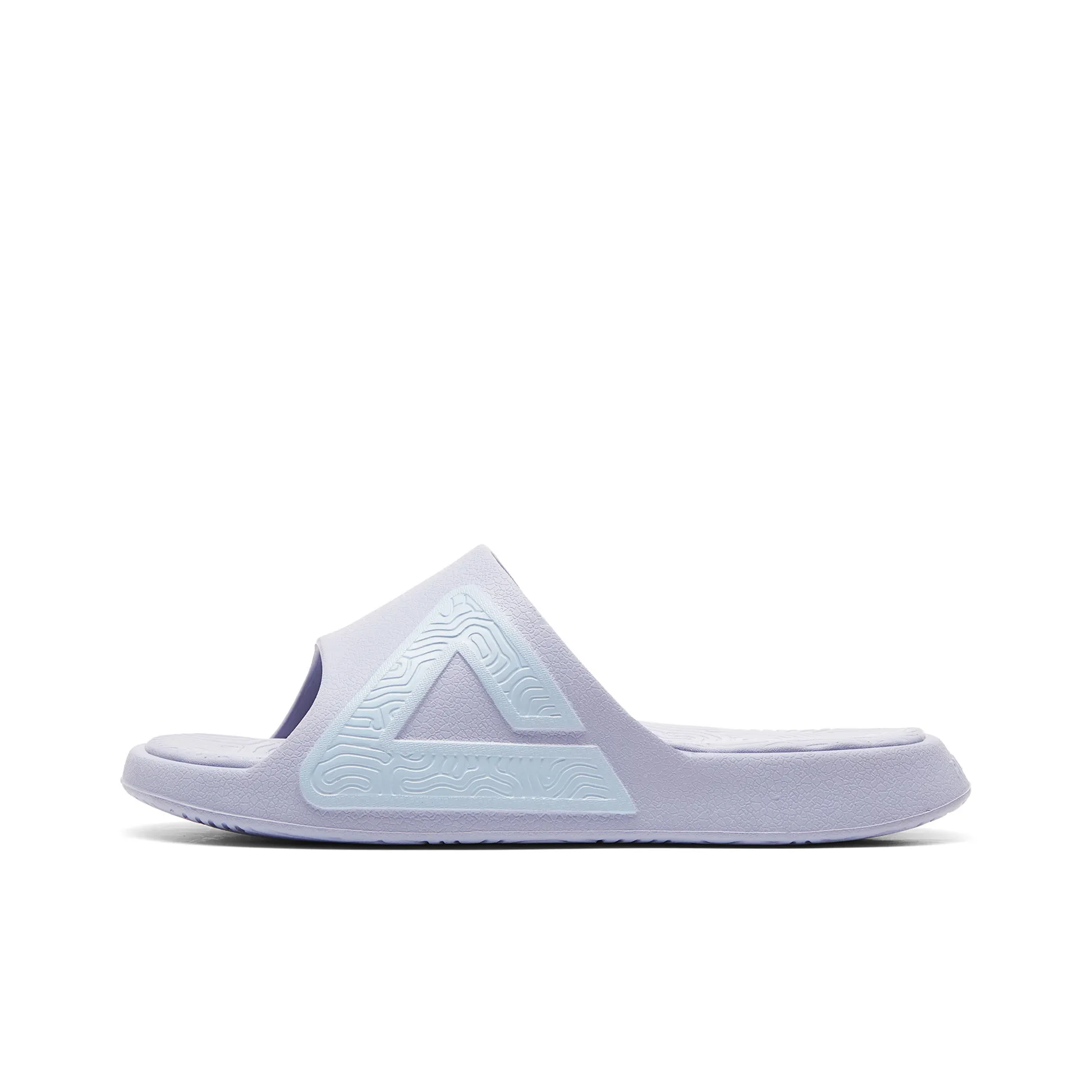 PEAK Slide Slippers Women's Primrose Purple