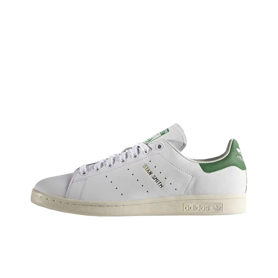 Adidas Stan Smith Vintage Og Green