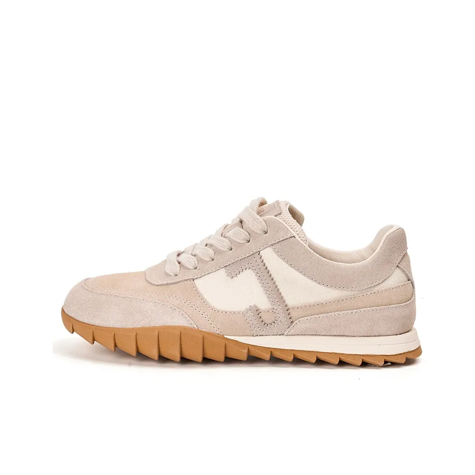 Joy Mario визуально увеличивает рост Низкие кеды с толстой подошвой Женские