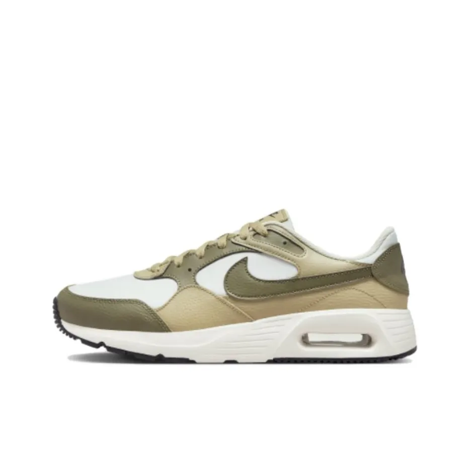 Nike Air Max SC 'Neutral Olive Light Bone'