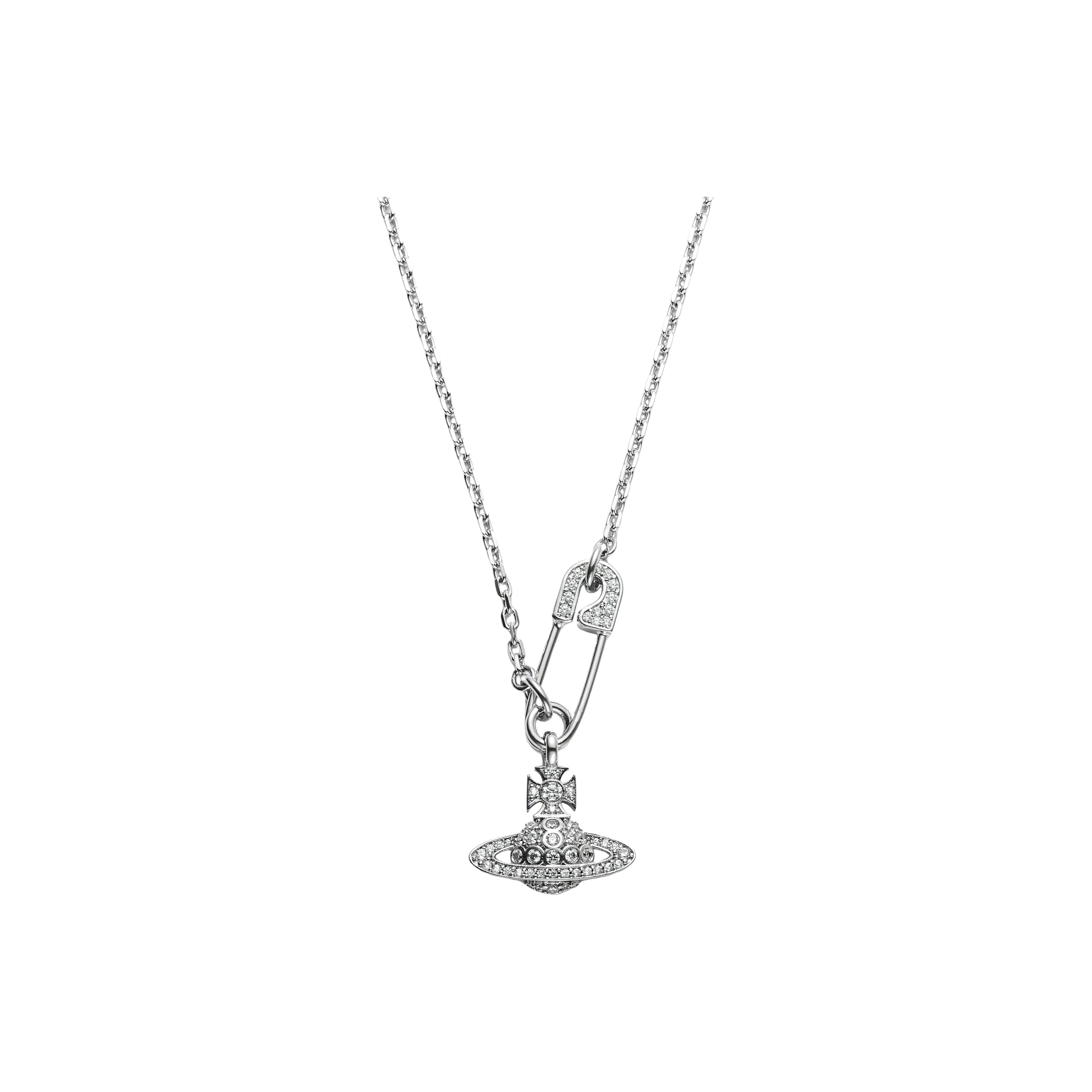 Vivienne Westwood Lucrece Necklace