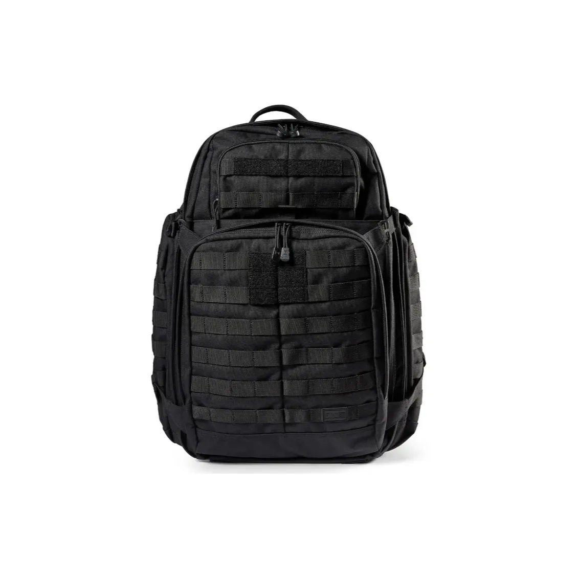 5.11 Nylon Backpack Regular Men's Black