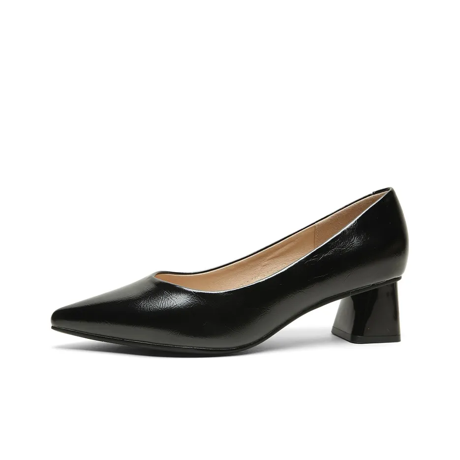 Mulinsen Женские повседневные туфли 4,6 см