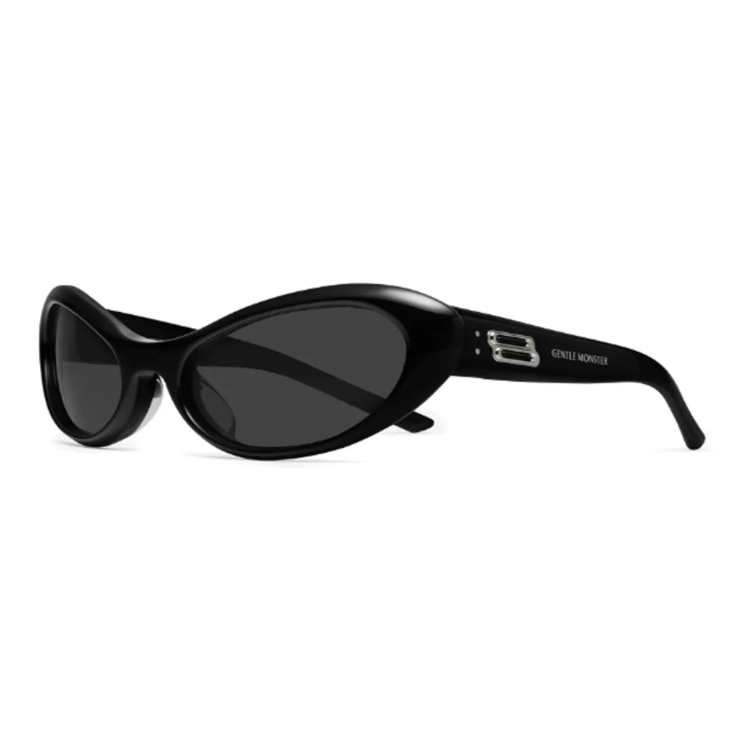 GENTLE MONSTER Nova 01 Sunglasses