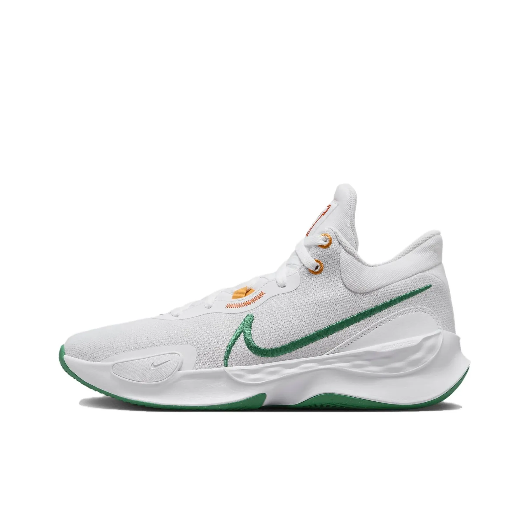 Nike Renew Elevate 3 White Malachite