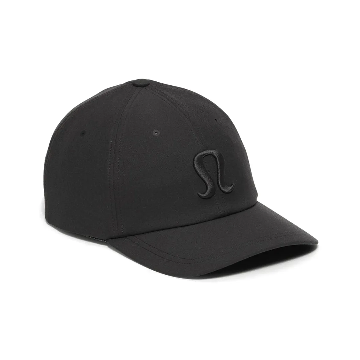 Lululemon Baseball Caps Unisex Black