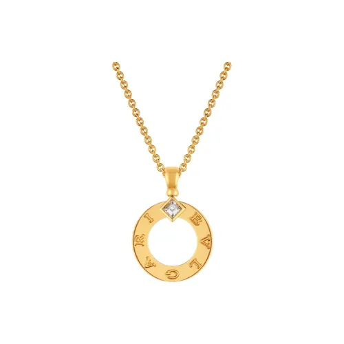 BVLGARI SERIES Ожерелья Женские