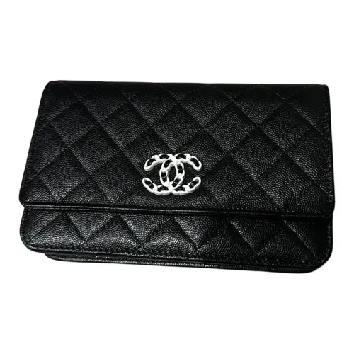 CHANEL WOC Кошельки Женские