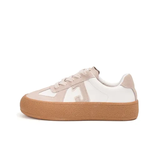Joy&Mario Кроссовки для скейтбординга Low Top Женские