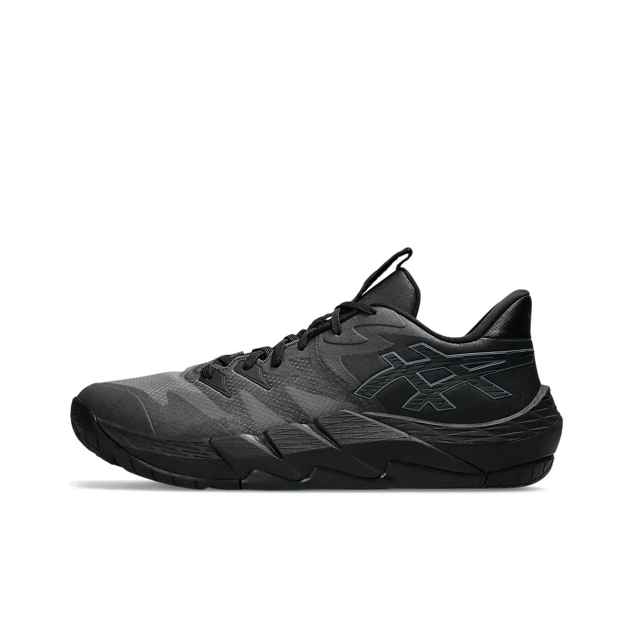 Asics Unpre Ars Low 2 'Black Magnetic Blue'