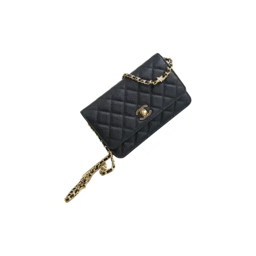CHANEL WOC Кошельки Женские