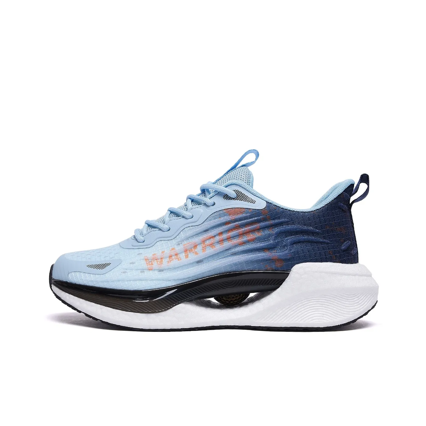 Warrior Беговые кроссовки Низкий Топ Мужской