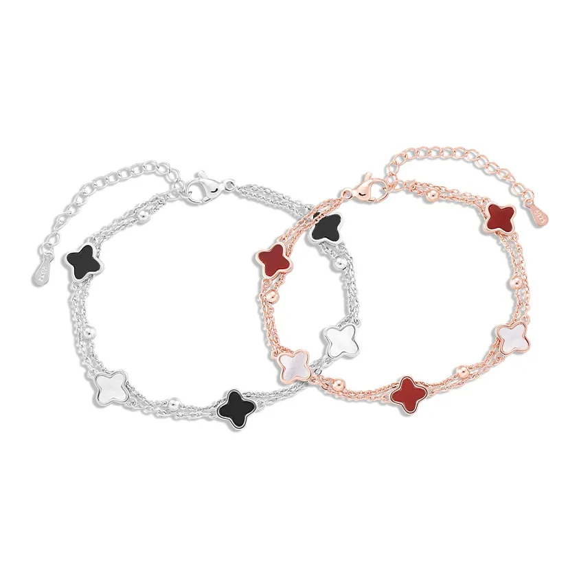 VIVIWELL Сплав Браслеты Унисекс