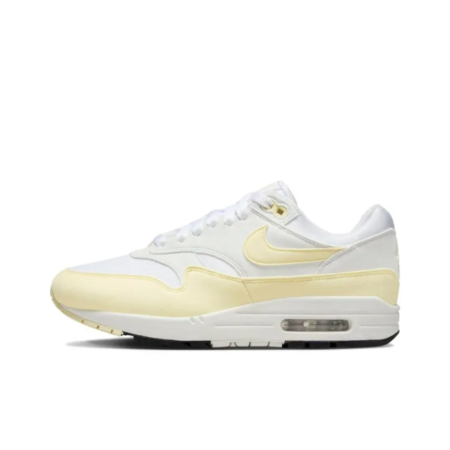 Nike Air Max 1 White Alabaster Women's