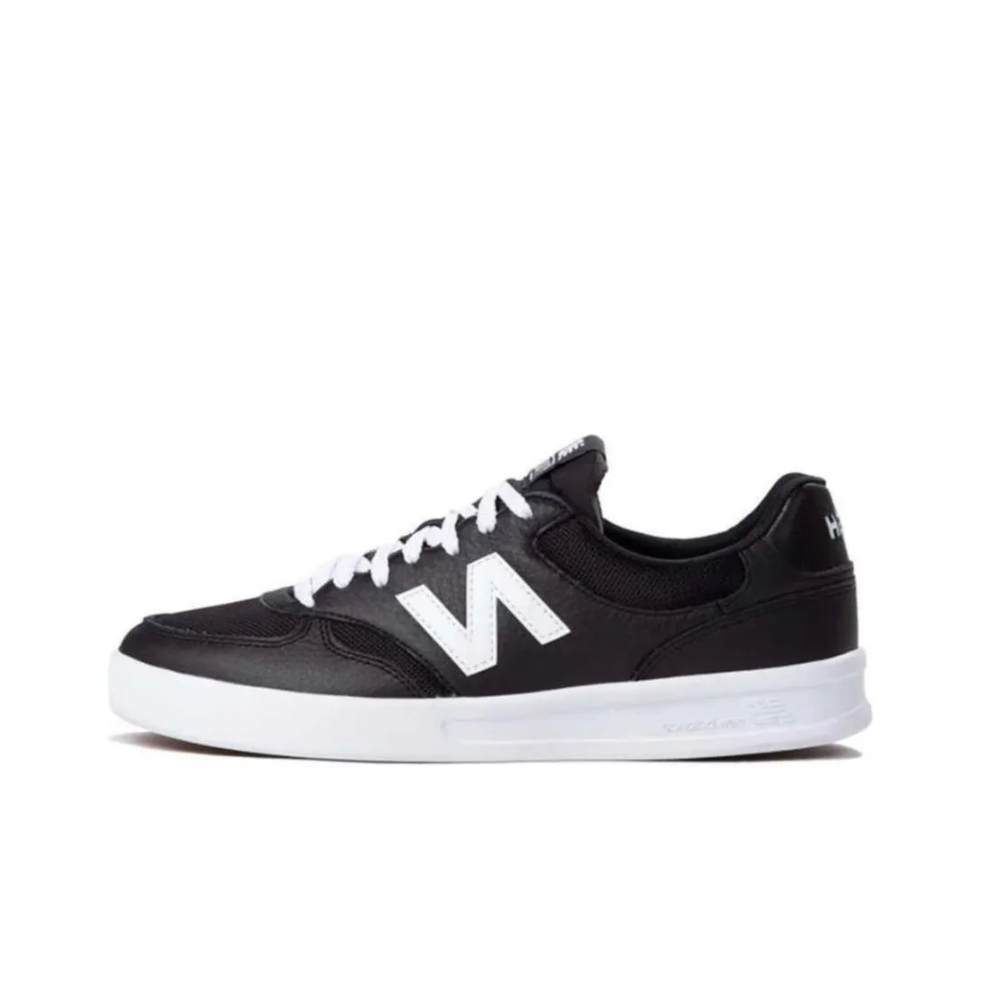 New Balance CT300 X Comme Des Garcons Homme 'Black White'