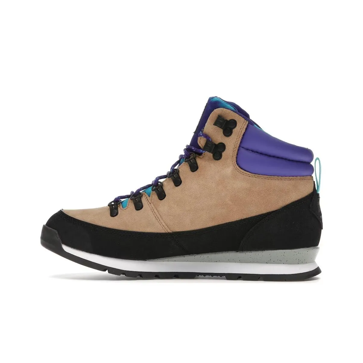 THE NORTH FACE Back To Berkeley Sneakersnstuff