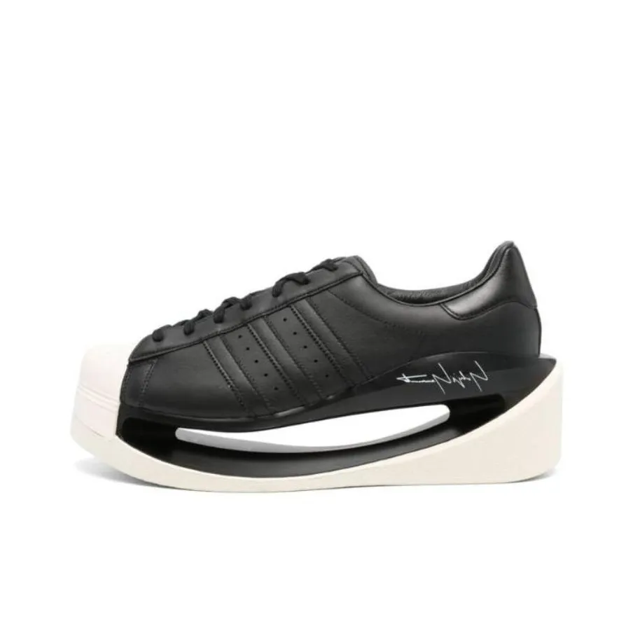Adidas Y 3 Gendo 'Black Cream White'