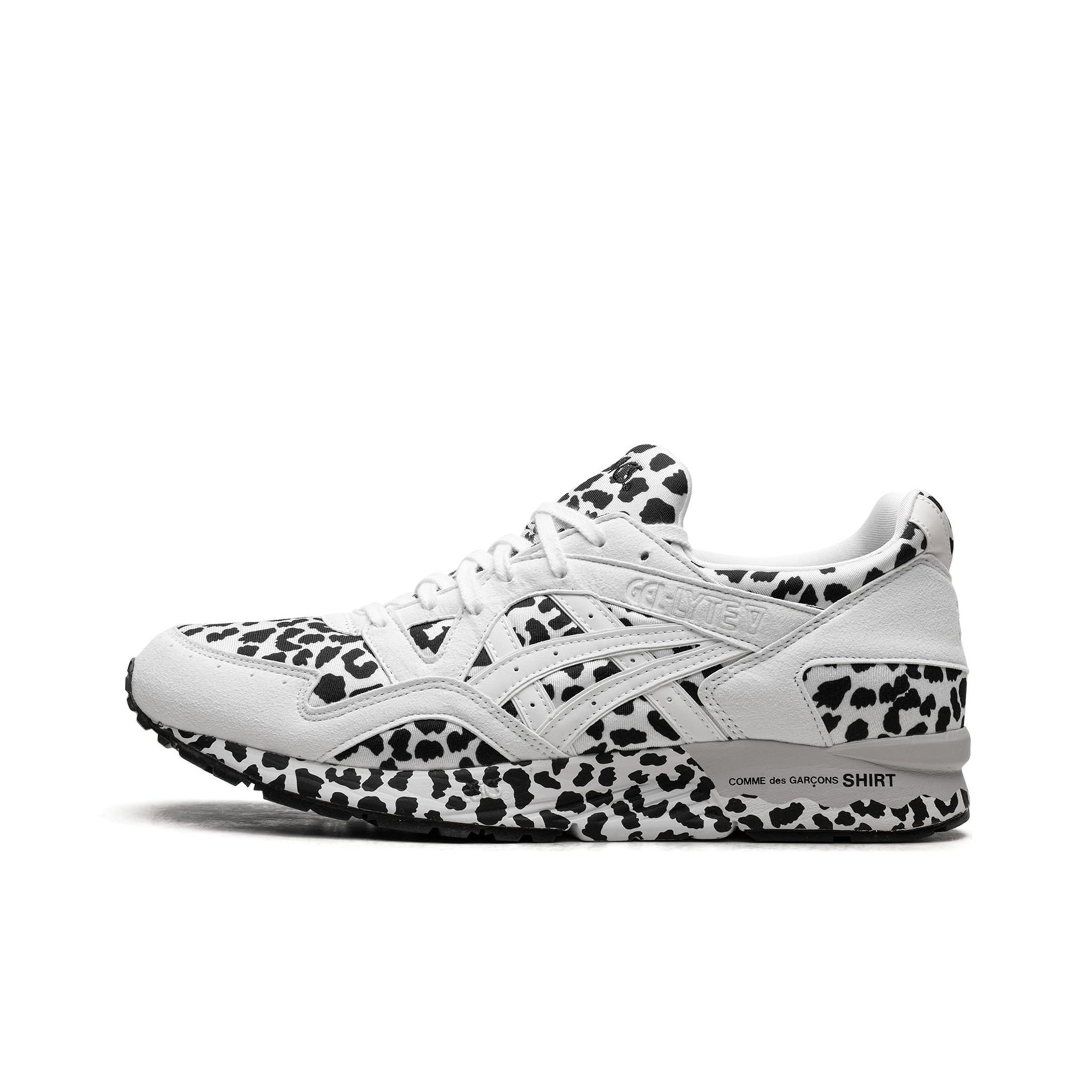 Discover the Best Comme des Garçons x Asics Sneakers of 2025