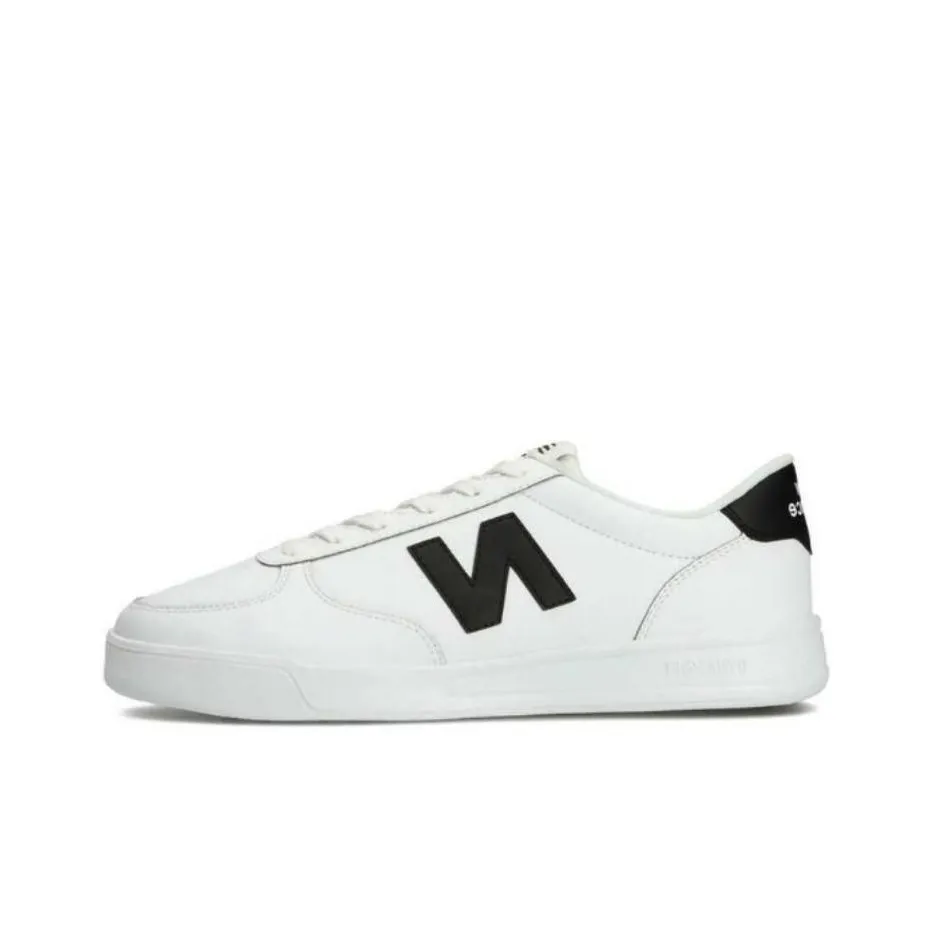 New Balance CT300 Skateboard Shoes Unisex White