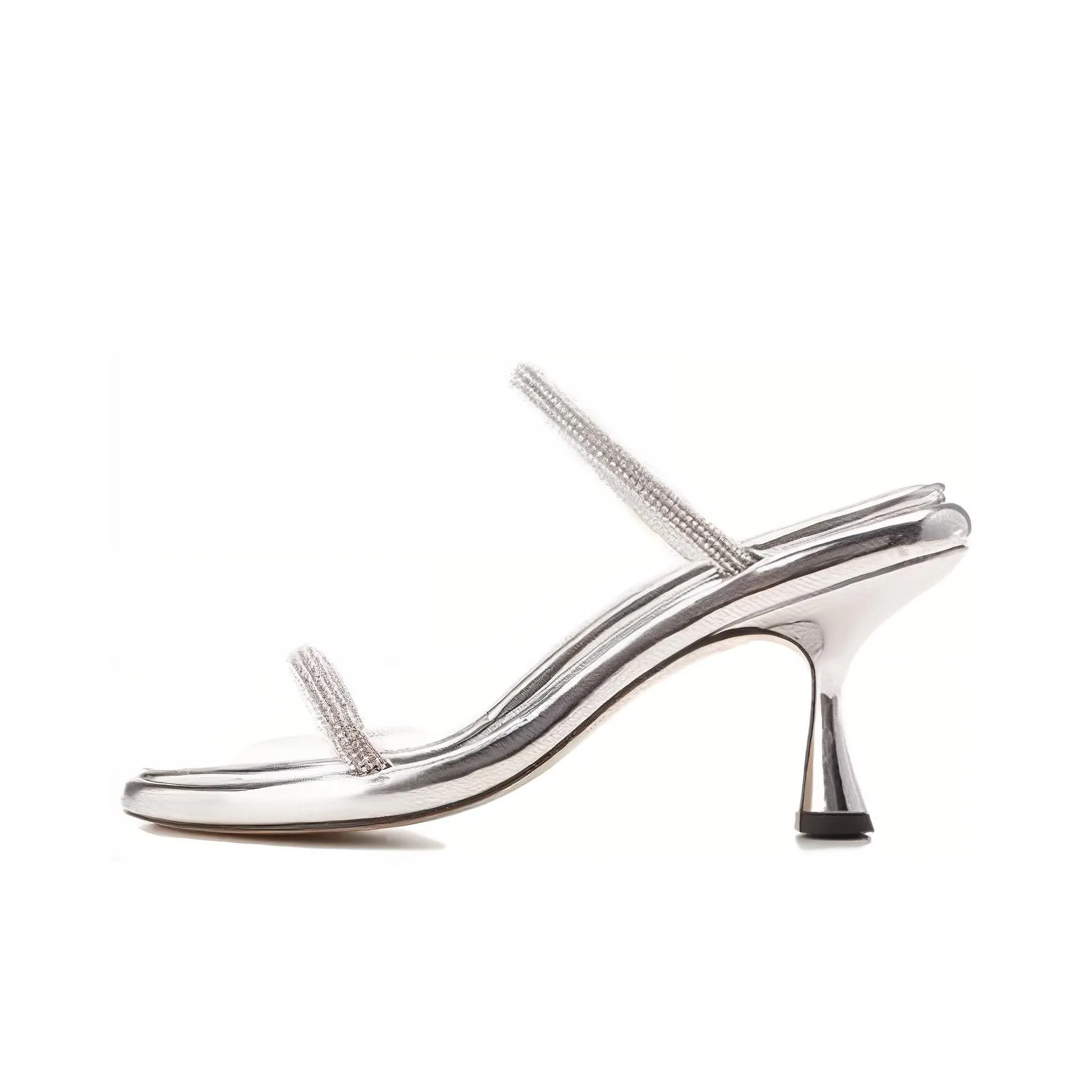 Wandler 90mm Crystal-embellished Pumps