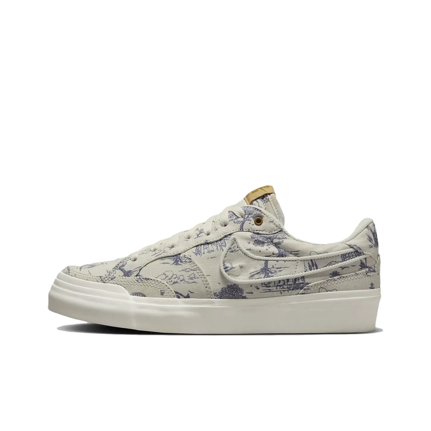 Nike Sb Zoom Pogo Plus Premium City Of Style Women's