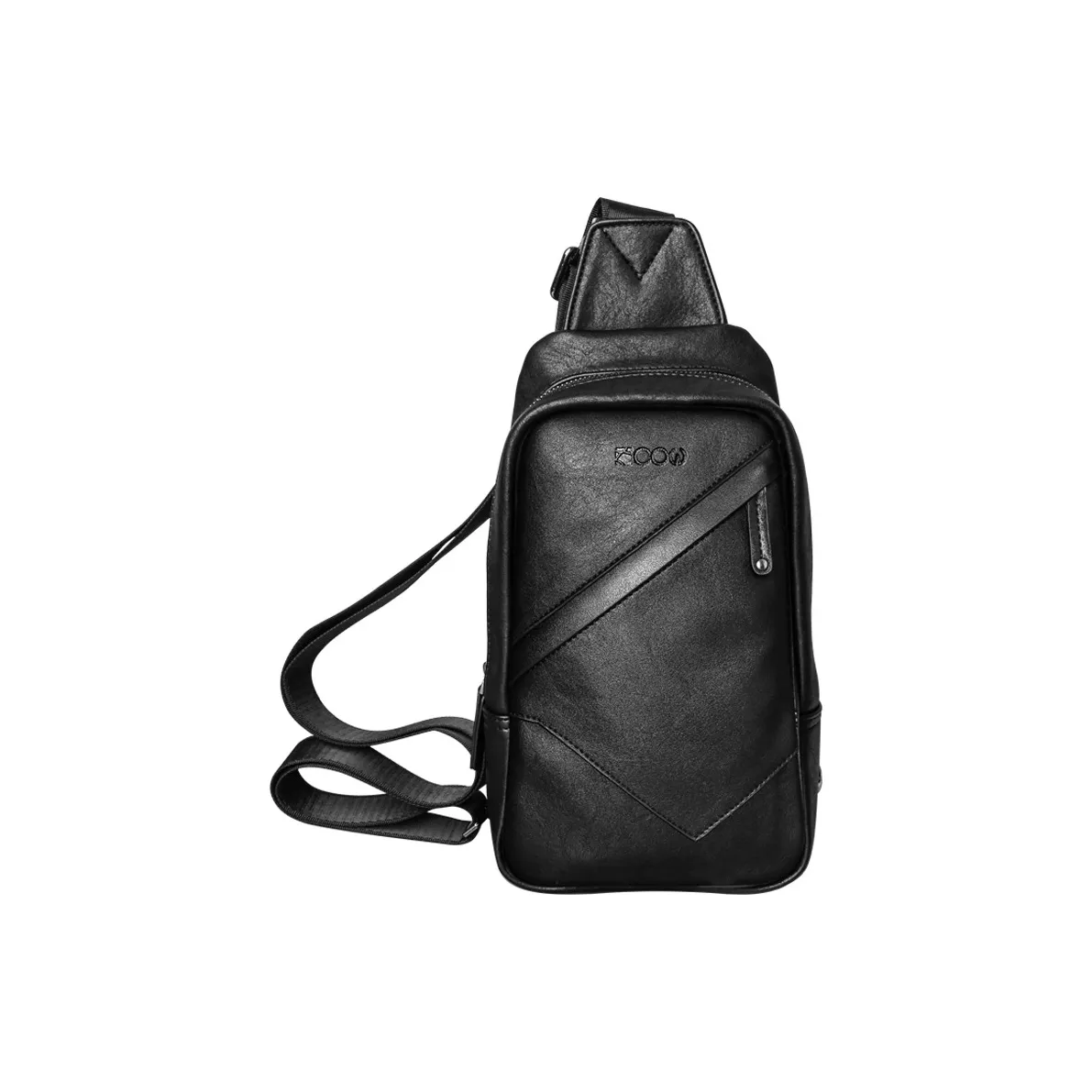 Коровья кожа текстура микрофибра синтетическая кожа маленький рюкзак сумка через плечо сумка на плечо сумка через плечо