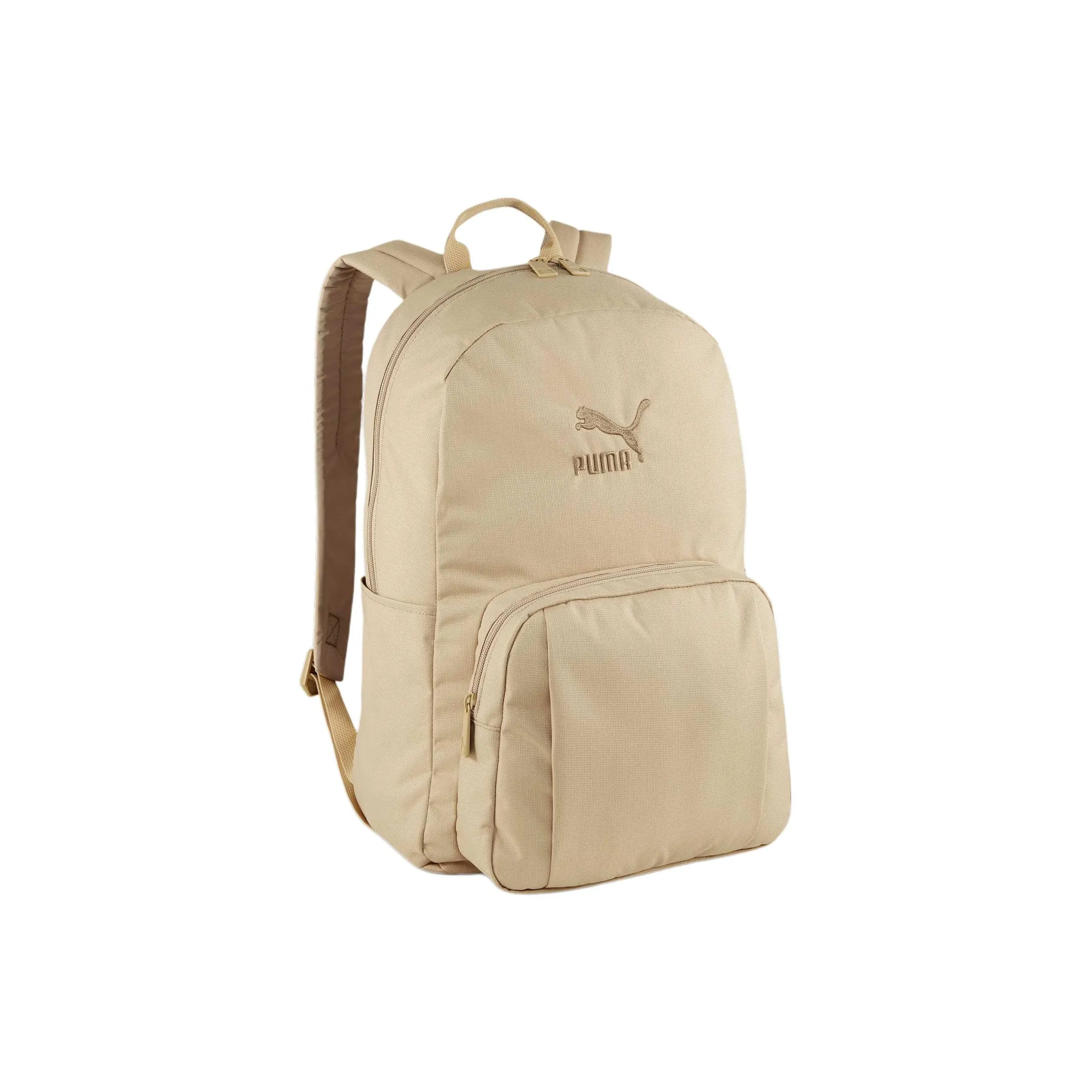 PUMA Нейлон Рюкзак Унисекс Grass Brown