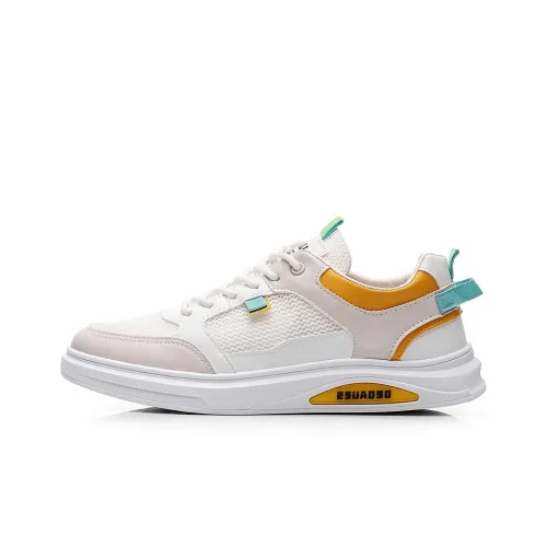 Tonlion Кроссовки для скейтбординга Low Top Мужские