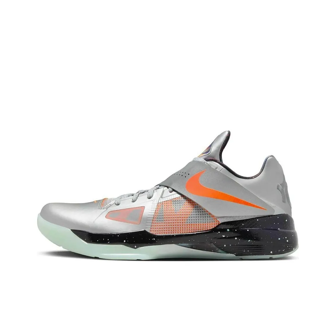 Nike KD 4 'All Star   Galaxy' 2024
