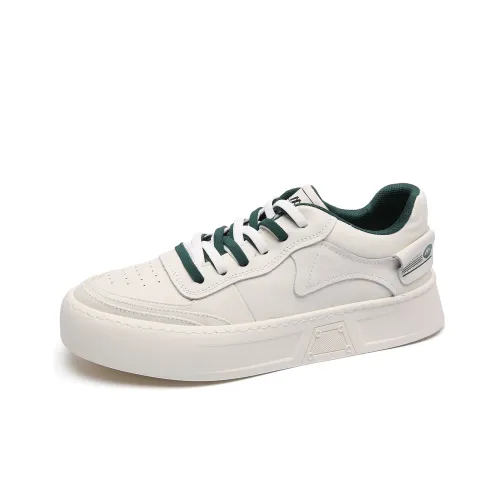 Anthony Miles Кроссовки для скейтбординга Low Top Мужские