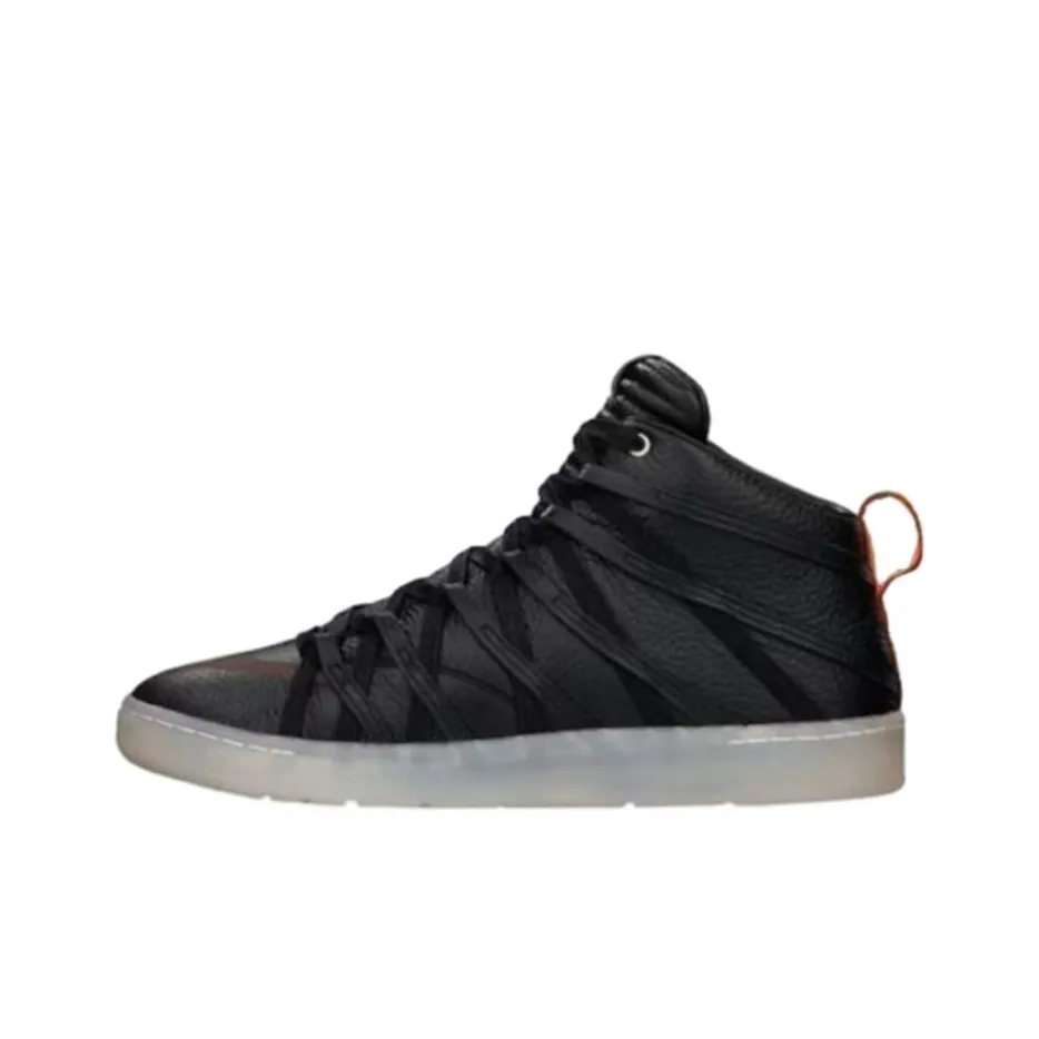 Nike Kd Vii Lifestyle Black Metallic Gold