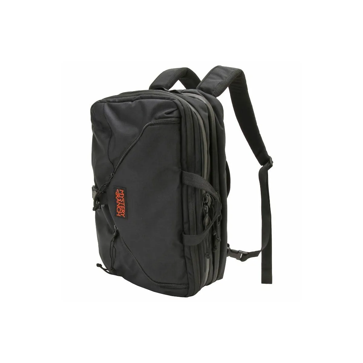 MYSTERY RANCH 18L Рюкзаки Нейлон Унисекс