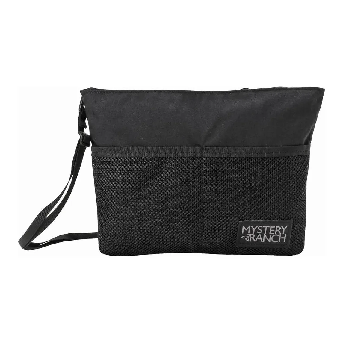 MYSTERY RANCH Outdoor Bags Fabric Black Unisex