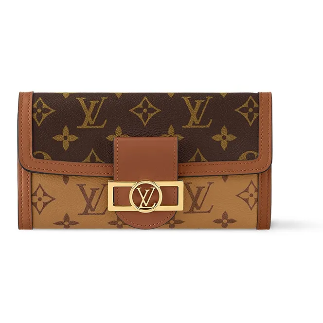 Lv Sarah Wallet
