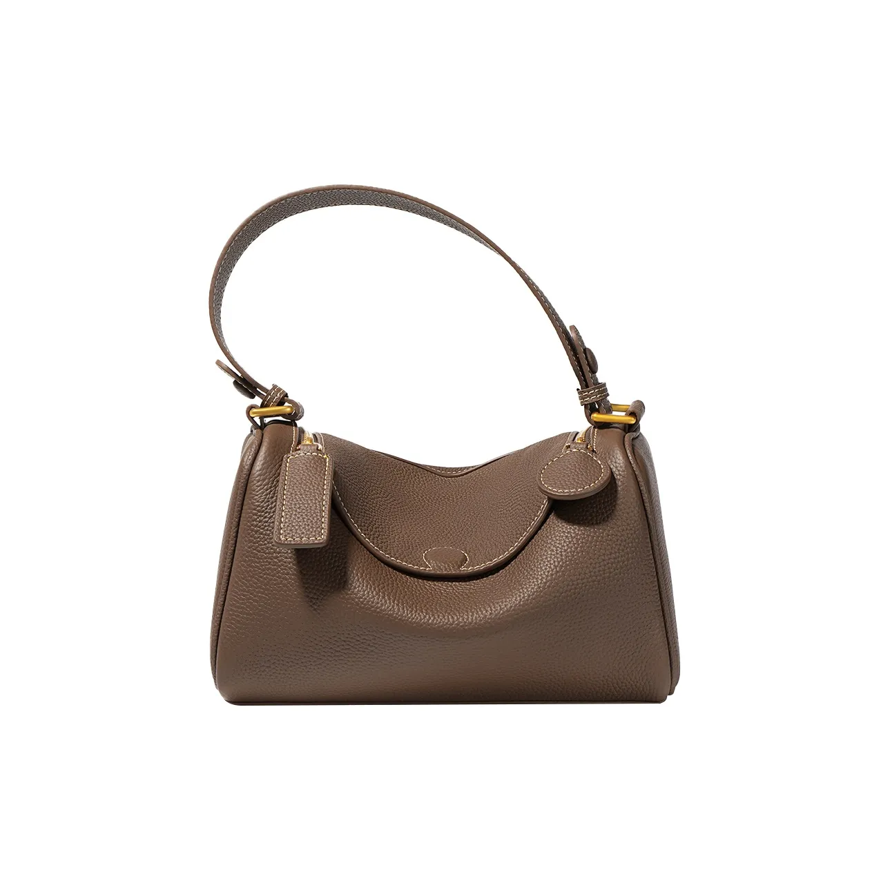 NIUMJ Корова Кожа Бостон Сумка Плечевая Сумка Сумка для Женщин Горячий Какао Мед Коричневый Белый Черный