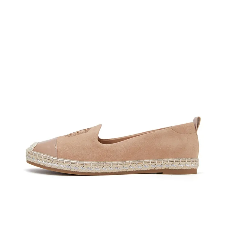 Marie Claire Espadrilles Женские Розовые