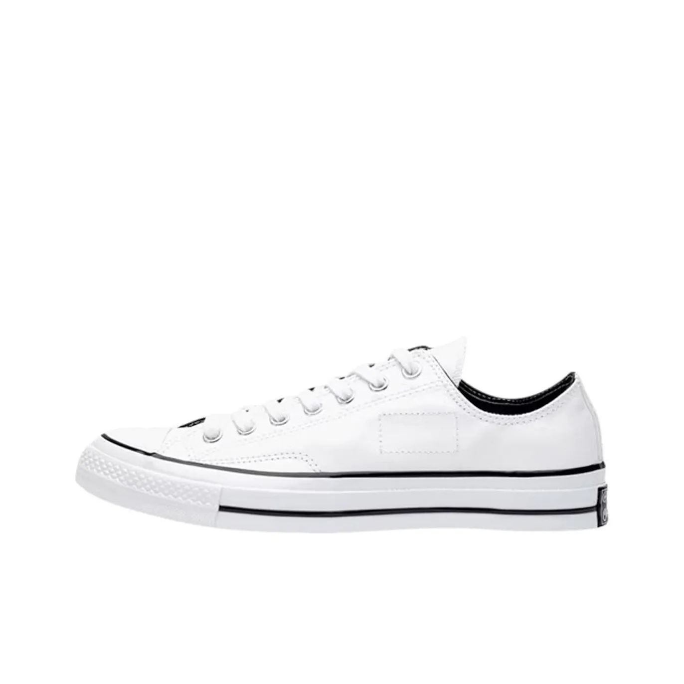 Converse Fragment Design X Chuck Taylor All Star 70 Tuxedo Low 'White'