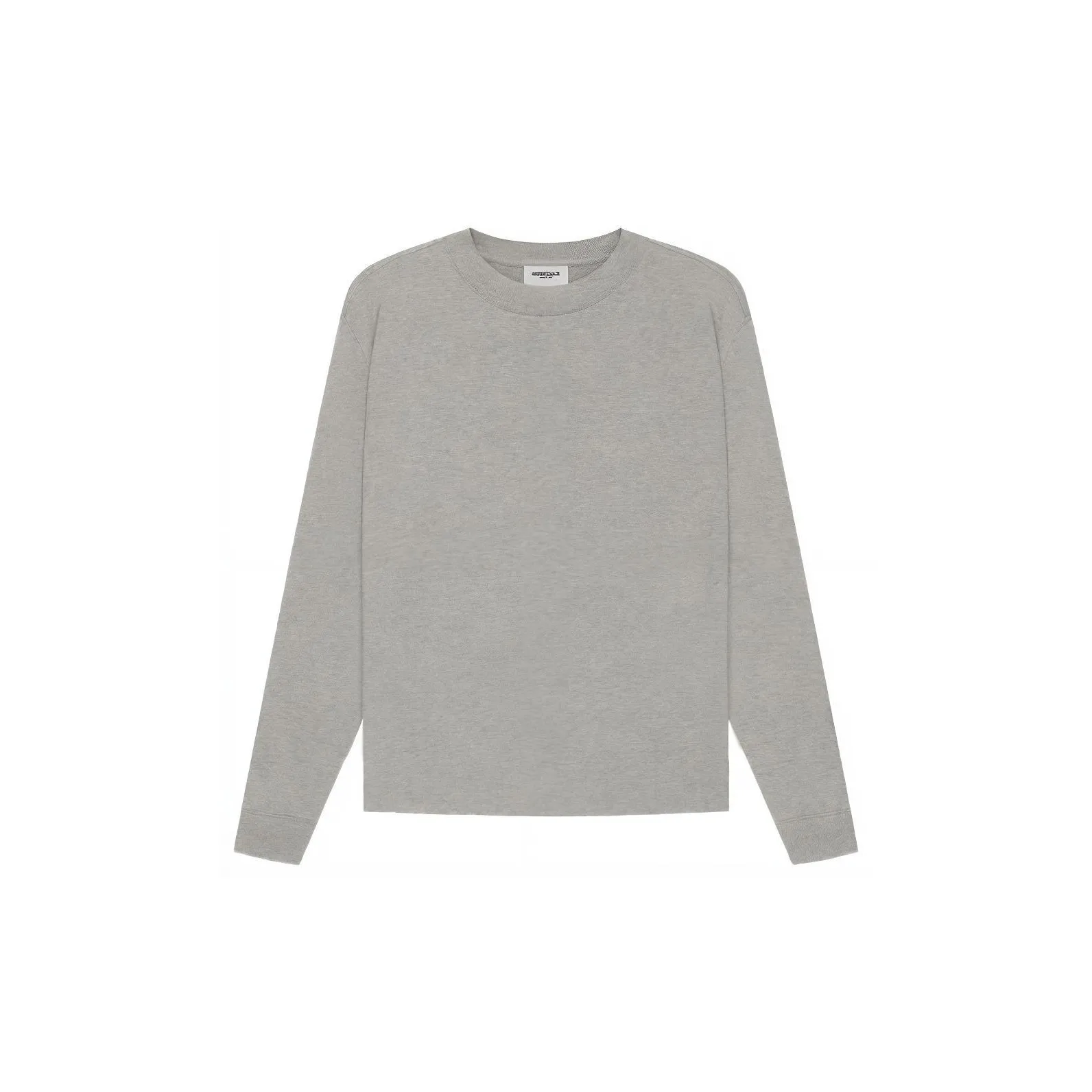 Fear Of God Essentials Long Sleeve T Shirt